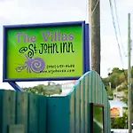 St. John Inn