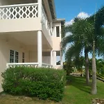 South Coast Ocean View Apartments
