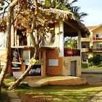 Agualina Kite Resort