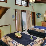 Lavender Hill Suites