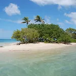 Buccoo Reef View