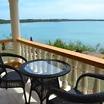 Buccoo Reef View