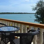 Buccoo Reef View