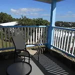 Paradise Cove Ocean Front Villas And Suites