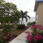 Paradise Cove Ocean Front Villas And Suites