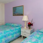 Blue Lagoon Beach Studio