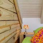 Modern Hotel Aruba