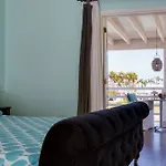 Modern Hotel Aruba