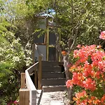 Virgin Islands Campground