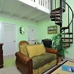Villa Marbella Suites
