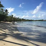 Hotel Anse Caritan