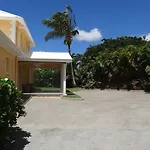 Villa Du Bon Plaisir