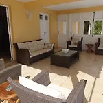 Villa Du Bon Plaisir