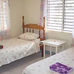 Golden Sands Guest House