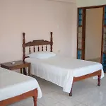 Golden Sands Guest House