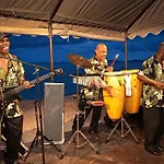 Bolongo Bay Beach Resort All Inclusive
