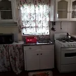 Eve Apartment