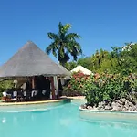 Las Puertas Del Paraiso