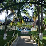 Beach One Bedroom Suite A20