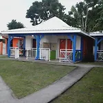 Bungalows De L\'Anse