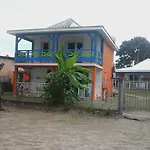 Bungalows De L\'Anse