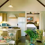 The St James Apartment Hotel