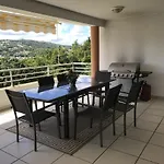 Terrasse De La Caravelle