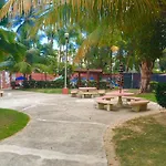 Coral Beach Beachfront Family Studio Apt.