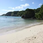 Entre 2 Plages