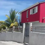 Bois Patate Location
