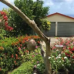 Residence Aux Vents Vue Sur Mer