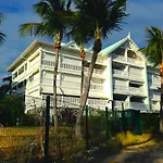 Savannah Guadeloupe