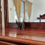 Barhanna Vista Lodge