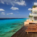 Oceanfront Apartment Belair Bonaire