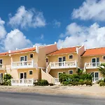 Oceanfront Apartment Belair Bonaire