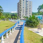 Beach Condo Suite At Turtle Towers
