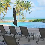One-Bedroom Oceanfront Villa At Rio Mar