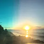 Hotel El Cayito Beach Resort Montecristi