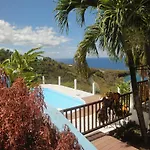 Gîtes Alamanda
