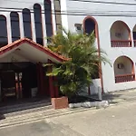 Hotel Montesilva