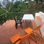 Castara Villas