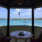 The Sugar Mill Tower