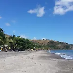 Campeche Villa