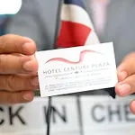 Hotel Century Plaza