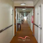 Hotel Century Plaza