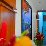 Hotel Century Plaza
