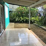 Luquillo Beach Vacation