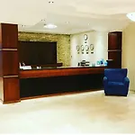 Hotel Century Plaza