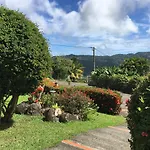 Residence Aux Vents Vue Sur Mer
