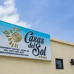 Casas Del Sol